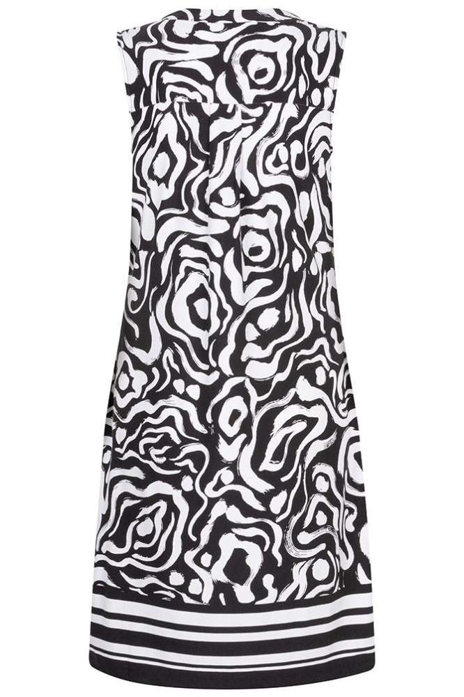 DRESS BEADS PLAYFULL PRINT HS25 30224 999 Print
